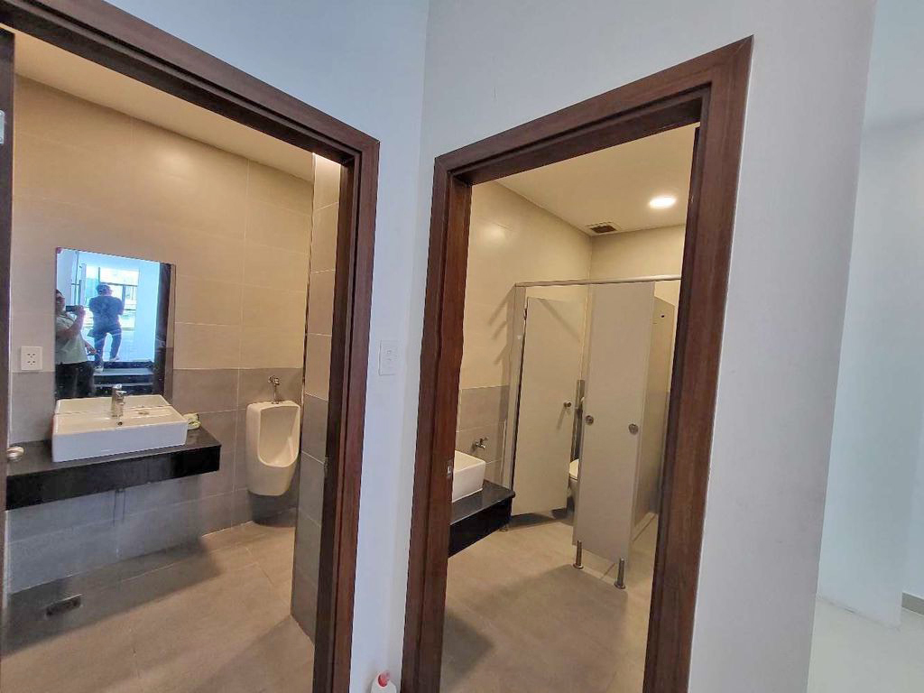 Cho thuê Nguyên Căn MTĐ Trần Hưng Đạo, Phường 10, Quận 5